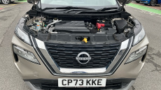 Nissan X-Trail 1.5 MHEV 163 Acenta Premium 5dr Xtronic Petrol Station Wagon